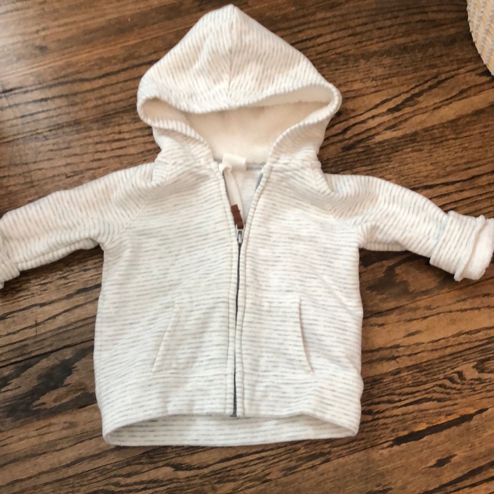 EUC hoodie